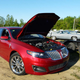 Illustration for article titled EcoBoost Goes Drag: Ford Flex, Lincoln MKS Hit The Strip